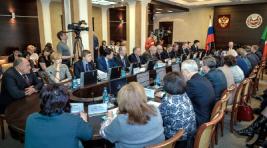 30 заявлений о переезде в Хакасию на ПМЖ поступило от жителей Украины 